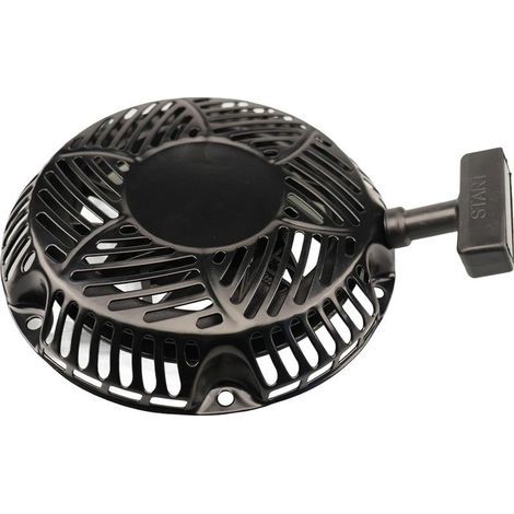 Lanceur à rappel automatique 17 165 22-S – Compatible avec le moteur Kohler CH440 Command PRO 14 CV (10,5 kW) – Remplace les références 17 165 11-S, 1716522S et 1716511S (1/4)