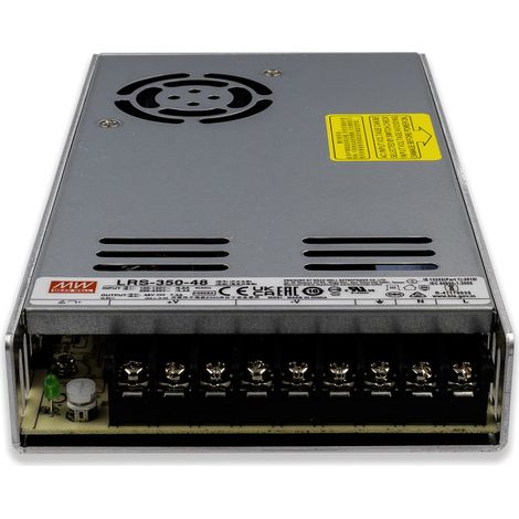 Alimentatore esterno da 350 W 48 V per binari magnetici SMART TRACK (1/3)