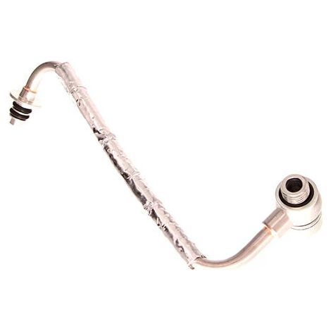 MAXGEAR 68-0343 Tuyau de graissage de turbo OPEL 55592600 (1/3)