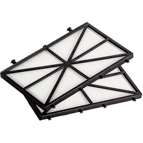 9991432-R4 Compatible avec le robot nettoyeur de piscine Dolphin M400/M500 et son filtre sous-marin (1/5)