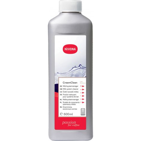 Nivona - pulitore per conduttori latte nicc705 - nicc705 - 4260083467053