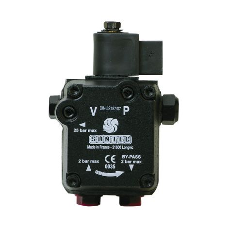 Pompe à fioul SUNTEC ALV 35A Modèle 9626 6P 0500 - SUNTEC : ALV35A96266P0700 (1/2)