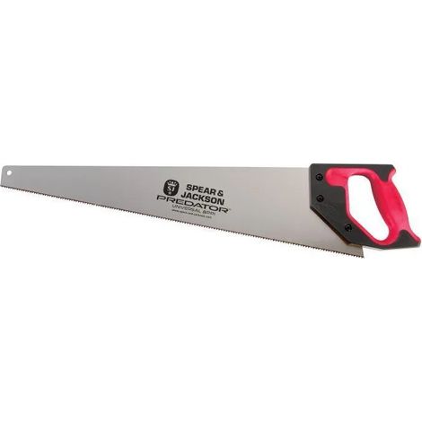 Fuchsschwanz, Universalschnitt universal 550 mm