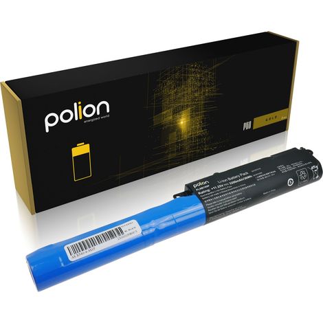 Batería para portátil ASUS A31N1519 A540 D540 F540 K540B, celdas LG, 3200 mAh