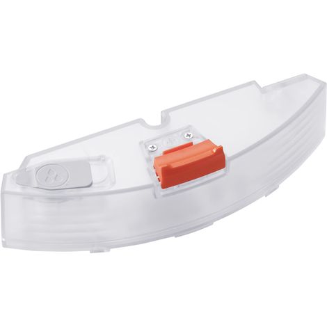 Accesorio para aspiradora  ROBOROCK  Tanque de agua limpia  Blanco  Para Qrevo MaxV/Qrevo Master/Qrevo S/Qrevo Pro  9.01.24
