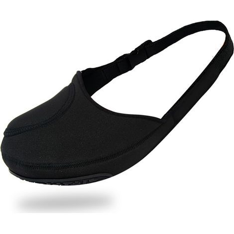 Housse De Protection pour Bottes De Changement De Vitesse De Moto, Protection Antidérapante pour Bottes, Imperméable Et Résistante À La Saleté