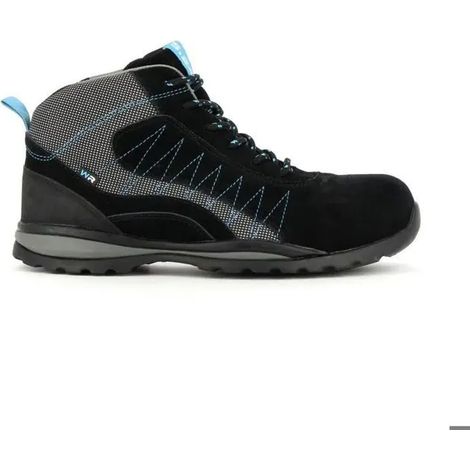 Zapatos de seguridad s24 s3 impermeables antiperforación