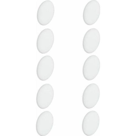 10PCS 6900Z Roulements à Billes 6900Z Double Blindage 10 x 22 x 6 mm Miniature Roulements à Billes Roulement en Acier (1/2)