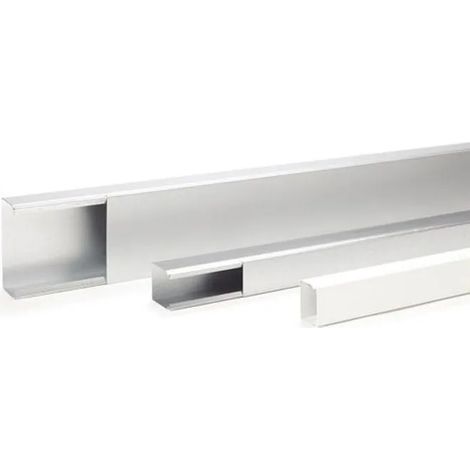 Moulure obo-bettermann ax 30 mm Höhe 200 cm Länge