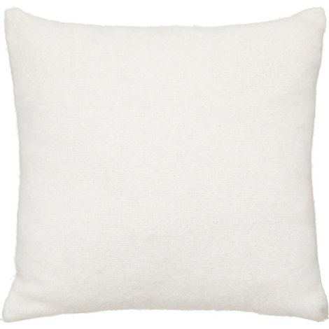 Cuscino kodi 45x45cm bianco avorio - Atmosphera créateur d'intérieur (1/2)