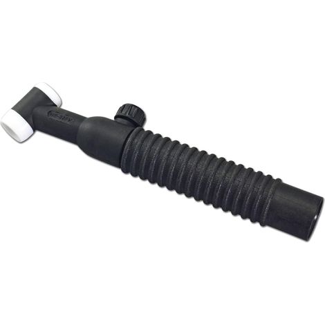 WP-26 SR-26 Corps de torche de soudage TIG 200A refroidi à l'air (26FV Flexible Valve Top)