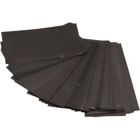 45 Bandes Anti-Oxydation pour Bijoux, Montres et Électronique - Protection Simple et Efficace (1/5)