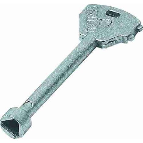 2600599 Chiave Di Sblocco ZAMA Per Motore Attuatore SUB Originale BFT CLS/82 D610256 2600599