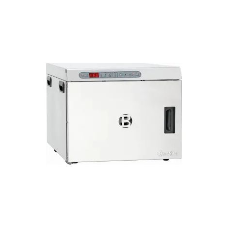 Four cuisson basse température 1,2kW - Bartscher
