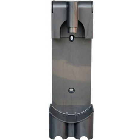 Support Mural Pour Aspirateur - Compatible Dyson V7 V8 V10 - Porte-Accessoires Et Support Chargeur Sans Fil - 1 Pièce (1/4)