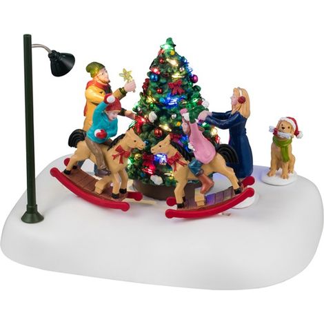 Rockin' Around The Christmas Tree Cod. 44321