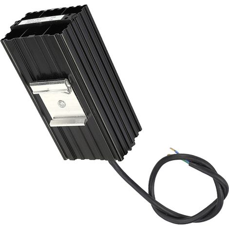 Élément chauffant PTC en aluminium à température constante 120-240 V pour équipements industriels (1/5)