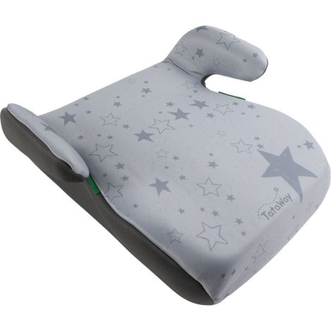 TATAWAY Alzabimbo Auto i-Size R129 126-150 cm Sicuro Comfort Bambini Viaggio (1/5)