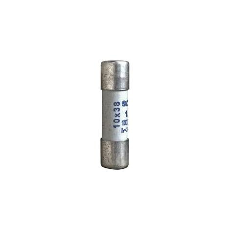 Wimex 5402912 - Fusibile 1000Vdc 10x38 12A FotovoltaicoWIM5402912