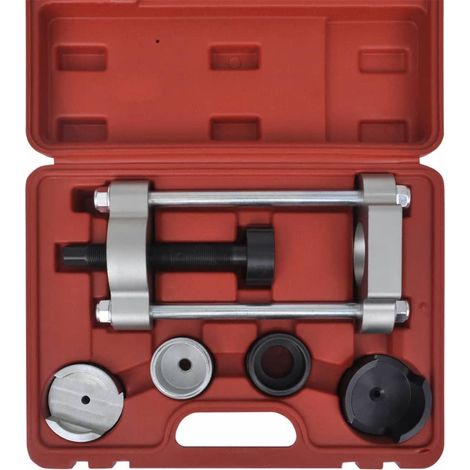 Kit d'outils de joint à bille de suspension pour BMW Série 3 auto garage outils (1/4)