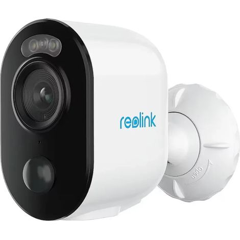 Reolink Argus Series B310 3MP Visão noturna a cores IP65 - Câmara de segurança exterior