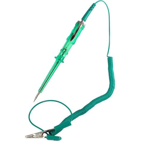 Testeur de circuit automobile, stylo testeur de circuit automobile D-AquaForge (1/5)