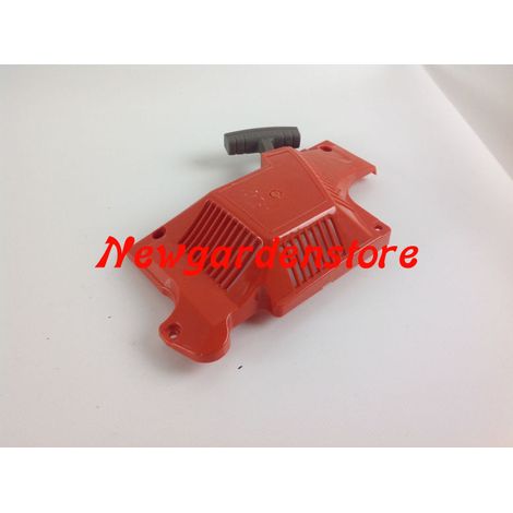 Avviatore messa in moto autoavvolgente motosega compatibile HUSQVARNA 503608803