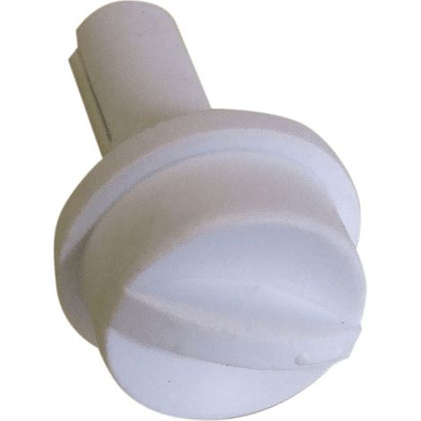 BOUTON DE THERMOSTAT pour REFRIGERATEUR WHIRLPOOL -...
