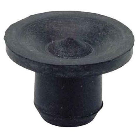 Membrana Cilindrica per Galleggianti H 13 mm x Ø 20 mm (1/2)