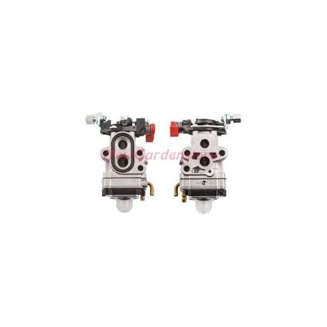 Carburador para desbrozadora TJ27 KAWASAKI 222073