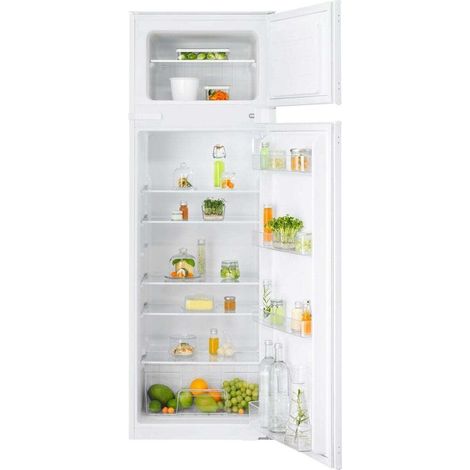 Electrolux Frigorifero Doppia Porta Static Low Frost Classe E ETS3LE16S