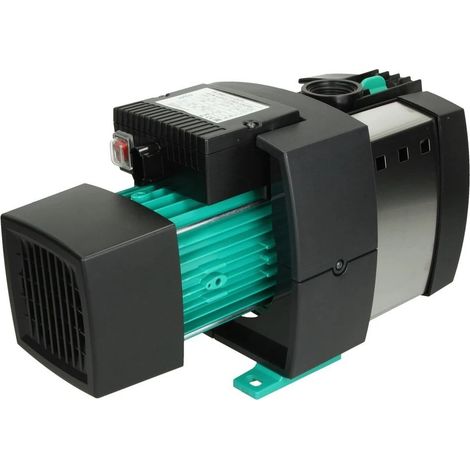 Pompe de jardin Wilo HiMulti 3-24 P 640 W