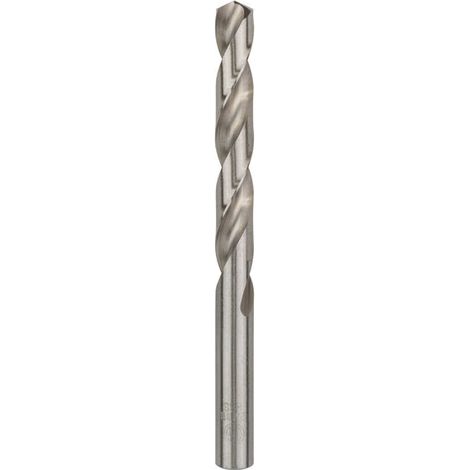 Bosch PRO Metal HSS-G Twist Drill Bit 12.7 x 101 x 151mm 5pcs 2608585543