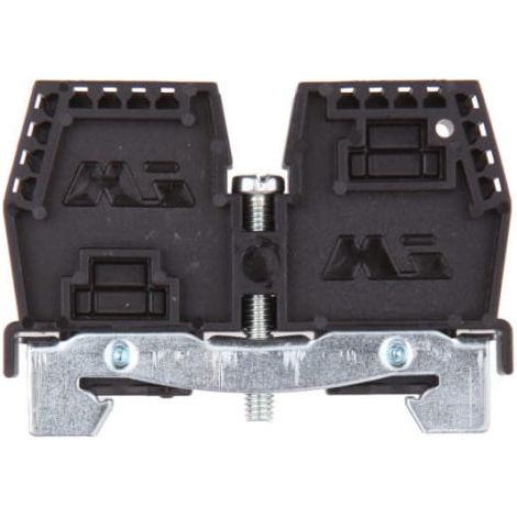 Halter für Gewindeverbinder 2,5-70,0 43444 /50 Stück/