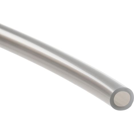 Tuyau à air comprimé SMC, 8mm x 5mm x 20m Argent en Polyuréthane ( Prix pour 1 )