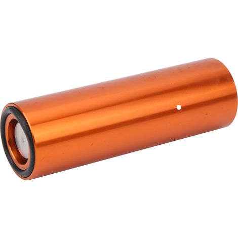 Kit de réparation pour fourche VTT avec douille de direction, écrou en étoile et tige de compression