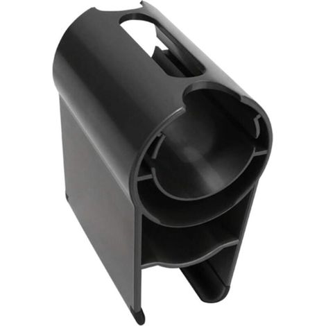 Staffa di montaggio per accessori di stoccaggio dei pezzi di ricambio per aspirapolvere Dyson V7, V8, V10 e V11