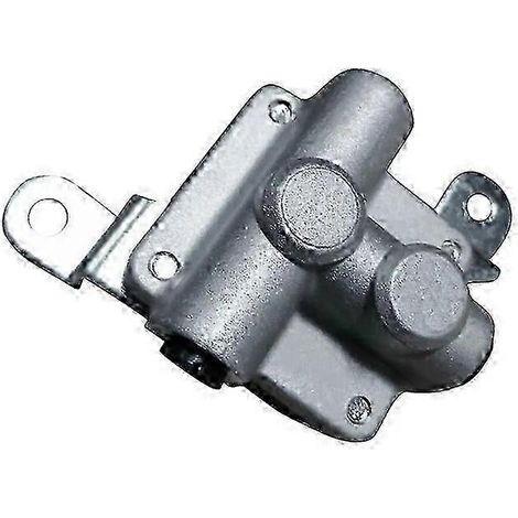 Distributeur d'embrayage 31490-0K010 compatible avec Toyota Hilux, Vigo, INNOVA et KUN40 (2005-2016). (1/5)