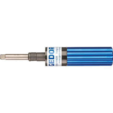 Gedore 755-03 Drehmomentschrauber FS