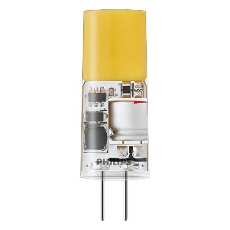 Philips CorePro LEDcapsule G4, 2.4W, weiß, 30051400