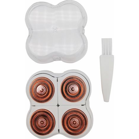 La touche finale parfaite pour des jambes parfaites, instantanément et sans douleur. (1/2)