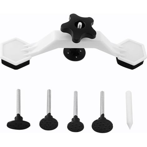 Body Repair Kit, Car Repair Tools with 5 Different Uncle Sizes, Body Repair Tool