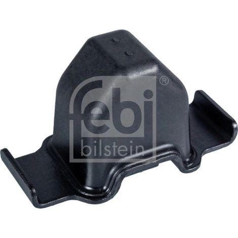 Butée élastique, suspension FEBI BILSTEIN 104771 TOYOTA 48306-0K040 (1/2)