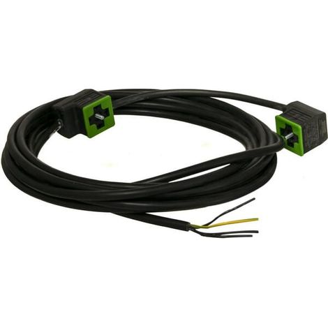 Câble MURR ELEKTRONIK 58041MSUD6170500 (1/4)