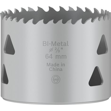 BOSCH 2.608.901.520 Standard holesaw 64mm