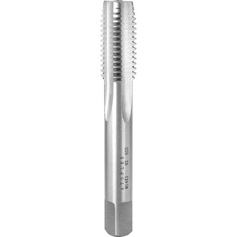 ATOPLEE Metrico HSS Discussione Tap M14 Right Hand Drill Bits Discussione (M14x2.0) (1/4)