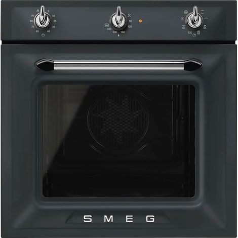 Four smeg sf69m3tno capacité 70L classe énergie A (1/3)