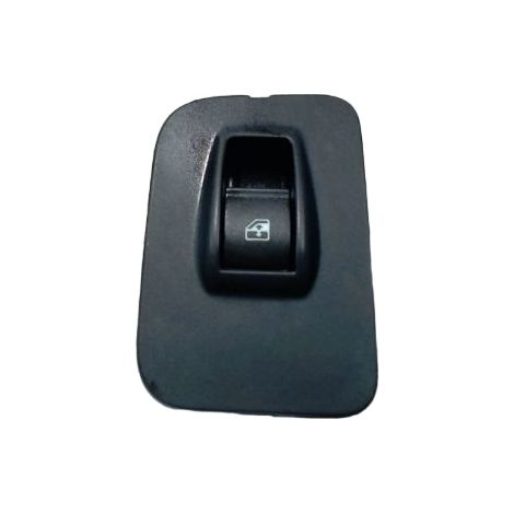 [PRODUIT D'OCCASION] Commande Leve-glace Porte Avd PEUGEOT Bipper Fourgon 4p ♻️ Ref Oe. 6490h0 - Garantie à vie (1/3)