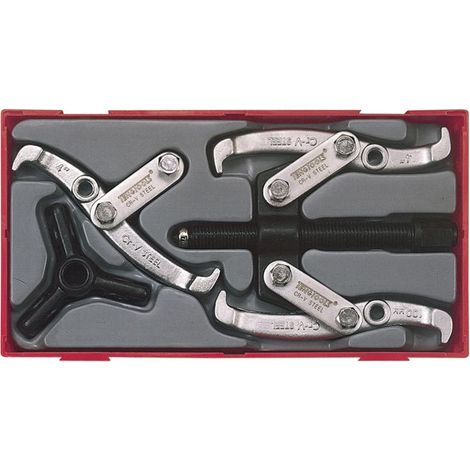 Teng TC14 TT804 2-in-1 Puller Set TENTT804 (1/3)