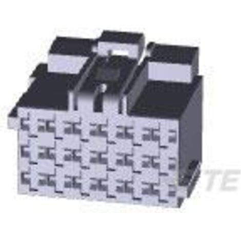 TE Connectivity 2-967624-1 1 pc(s) Carton W729842